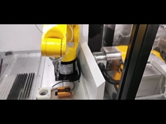 Omringende oppervlakte slijpen van CNC-inzetstukken voor het snijden van carbide zoals CTP, TGF32, TKF12 en CTPA, enz.