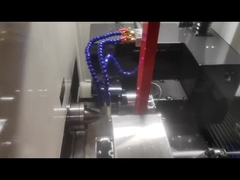 De Snijders van de carbidemolen en Boorgereedschapproductie, High-end vijf-As Materiaal die het Machinaal bewerken malen