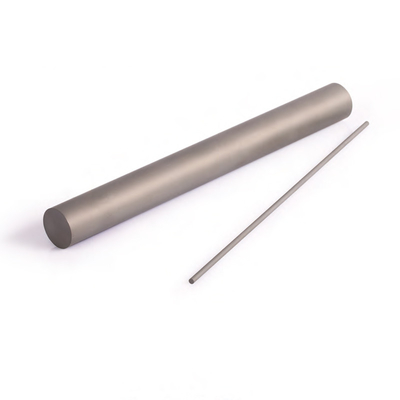 kwaliteit  Punch Rod Tungsten Carbide Material For Metal High Speed Stamping Machining fabriek
