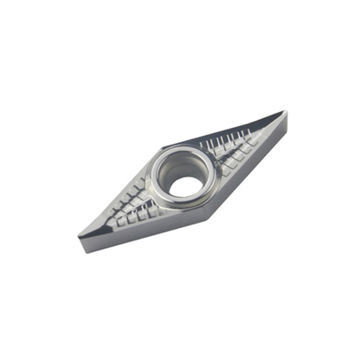 ISO-Normvbet1103 Carbide het Draaien het Knipseltussenvoegsels van de Tussenvoegselsdraaibank