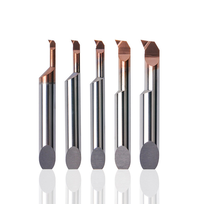 Vergrendeling Precise MBQR Profiling Tool voor interne gat afwerking In Mini draaien draaibank