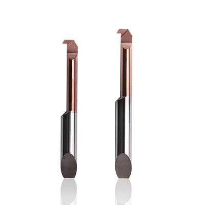 MBXR omgekeerde mini-boring tool voor hoge precisie interne gat draaien op CNC draaibank