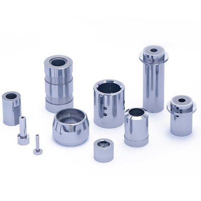 Wolframcarbide-punch dies voor de automobielindustrie