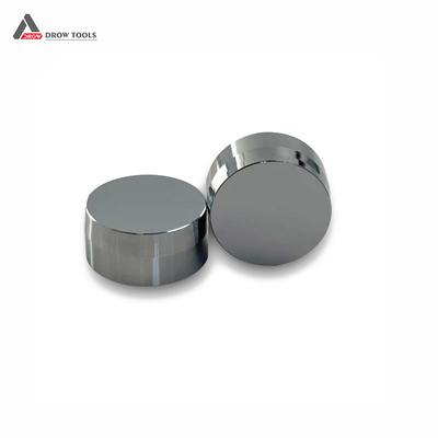 Punch Mould Componenten Hoogprecisie Carbide Optische Vormen voor het Bewerken van Glaslenzen