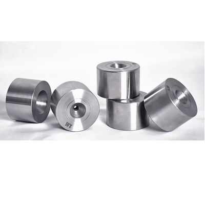Hoog slijtvastheid Tungstencarbide tekening dies voor staaldraad en buis punch vorm componenten