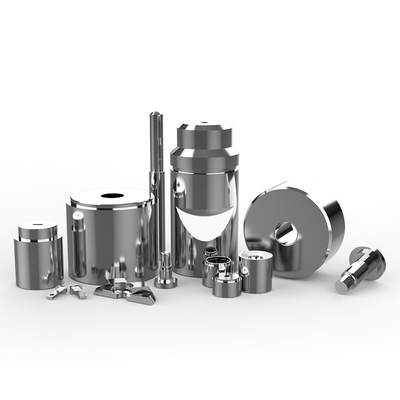 Wolframcarbide koppunts voor een hoge slijtvastheid in de koudkoppenindustrie