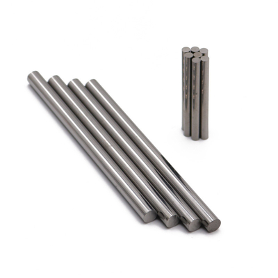 Professionele staven van solide wolfraamcarbide voor industriële snij- en gereedschapsproductie