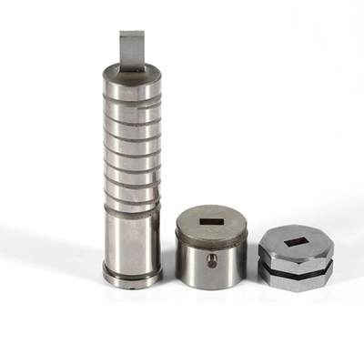 High-Performance Punch Mould Components Integrale holtevormen en gecombineerde holte diecomponenten
