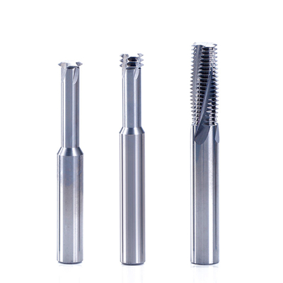 OEM aanpasbare 10 mm eindmolen snijmachine voor verschillende draad specificaties