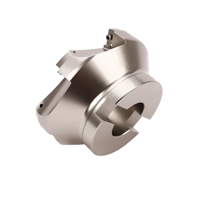 High Precision RAP 300R Carbide Fressing Inserts voor CNC-freesmachines