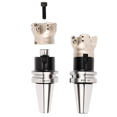 High Precision RAP 300R Carbide Fressing Inserts voor CNC-freesmachines