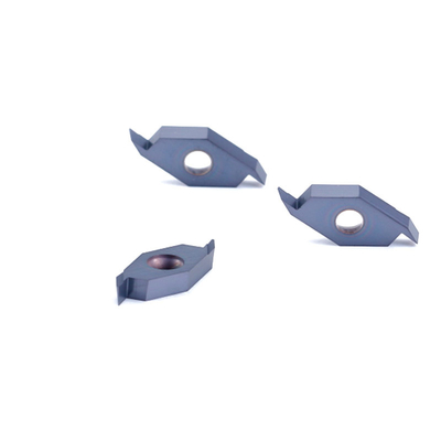 NTK CSVB Serie Carbide Draai-inzetstukken voor CNC Achterdraai Bewerkingen