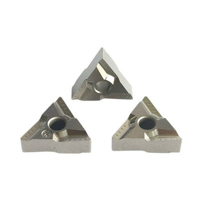 TNMG160404L-ZC Draai-inzetstuk van hardmetaal voor draaien en snijden op CNC-draaibank en machine