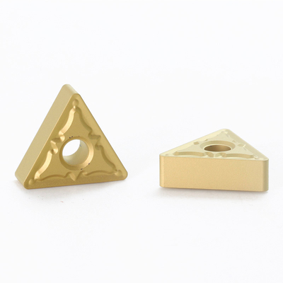 TNMG160404-43 Inzetstukken voor het draaien van chipbreakercarbide voor CNC-draaibank- en machinewerkzaamheden