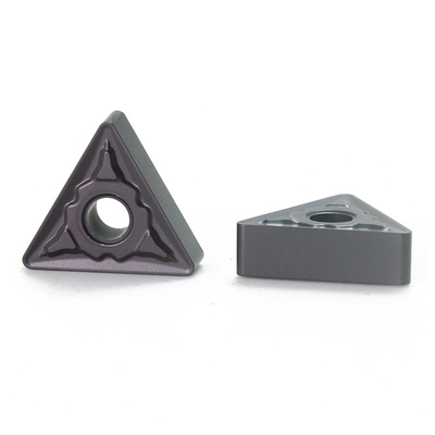 TNMG160404-43 Inzetstukken voor het draaien van chipbreakercarbide voor CNC-draaibank- en machinewerkzaamheden
