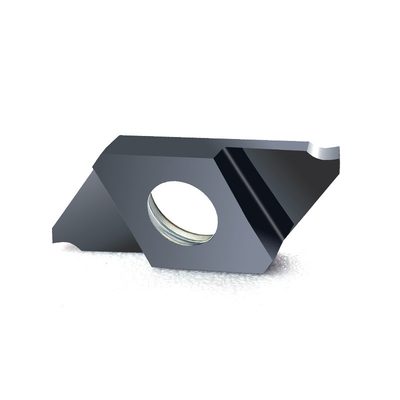 Cut Off Inserts For CNC Machines For General-purpose Grooving Machining Of Stainless Steel Etc