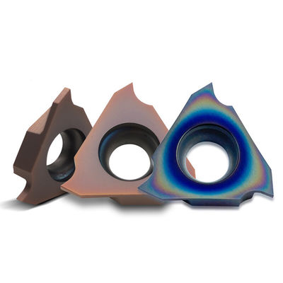 TGF32 Carbide Grooving Inserts parting and grooving inserts For CNC Lathe Holder