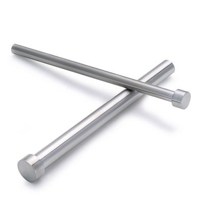 Kinyet Hoge Precisie Wolframcarbide Ponsmatrijs Componenten met ±0,001 mm Nauwkeurigheid en RZ~~0,2 um Oppervlakte Ruwheid voor de Automobielindustrie