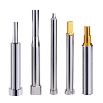 Aangepaste wolfraamcarbide matrijzen met ±0,001 mm nauwkeurigheid en RZ~~0,2 um oppervlakte ruwheid voor snelle levering