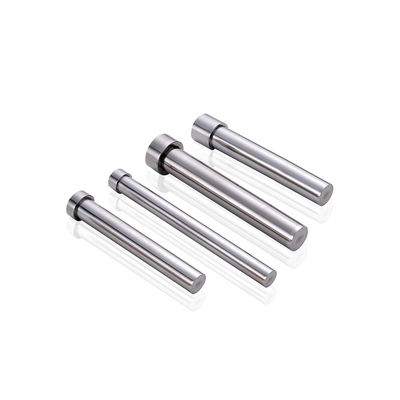 Aangepaste wolfraamcarbide matrijzen met ±0,001 mm nauwkeurigheid en RZ~~0,2 um oppervlakte ruwheid voor snelle levering