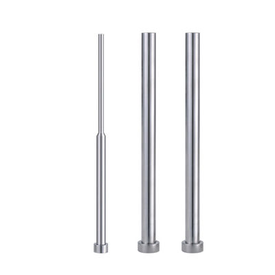 Niet-standaard aangepaste ponsmatrijscomponenten koudstansmatrijs voor huishoudelijke apparaten, elektronische communicatie en auto's