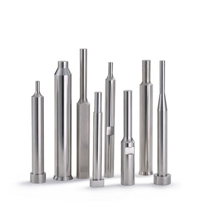 Niet-standaard aangepaste ponsmatrijscomponenten koudstansmatrijs voor huishoudelijke apparaten, elektronische communicatie en auto's