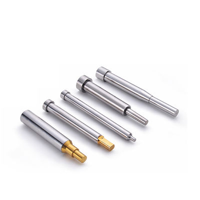 Niet-standaard aangepaste ponsmatrijscomponenten koudstansmatrijs voor huishoudelijke apparaten, elektronische communicatie en auto's