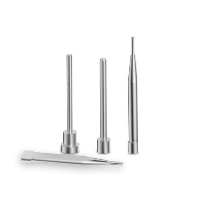 Snelle Levering Stabiele Kwaliteit Oppervlakte van Hardmetaal Matrijzen en Blikjes Maken Matrijzen